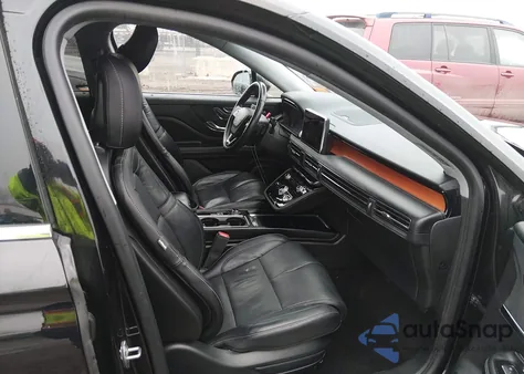 2021 Lincoln Corsair Reserve z USA, uszkodzony, nr VIN 5LMCJ2D97MUL09373